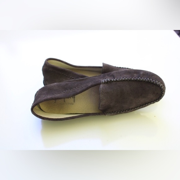 FS/NY loafers - Picture 6 of 10